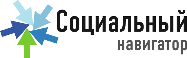 Социальный навигатор